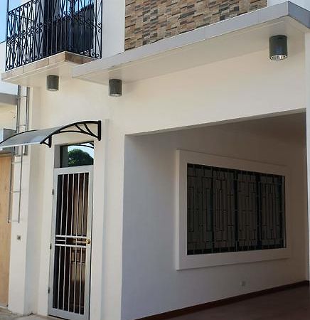 Kdc Homes Puerto Princesa Extérieur photo