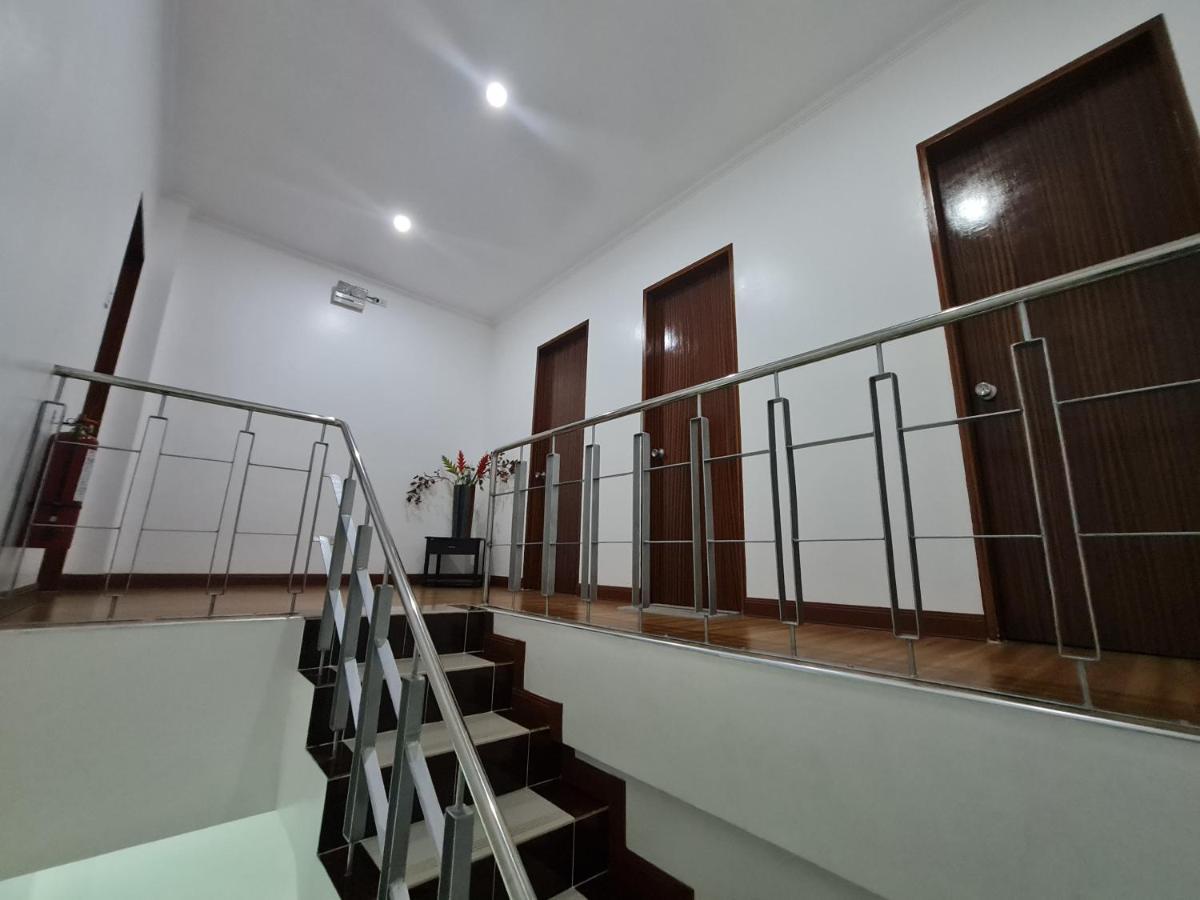 Kdc Homes Puerto Princesa Extérieur photo