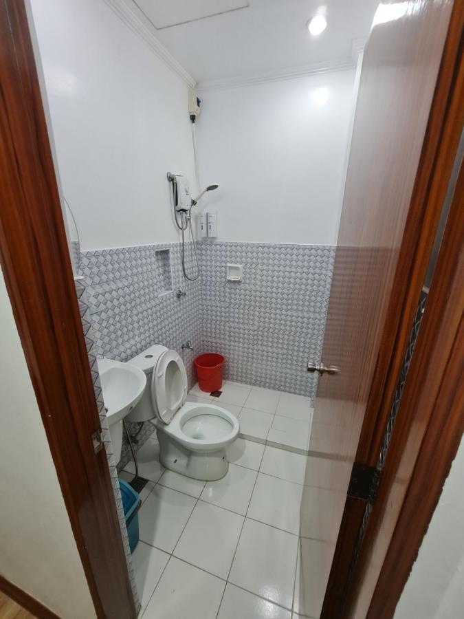 Kdc Homes Puerto Princesa Extérieur photo