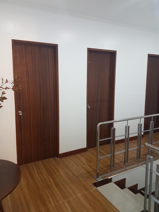 Kdc Homes Puerto Princesa Extérieur photo