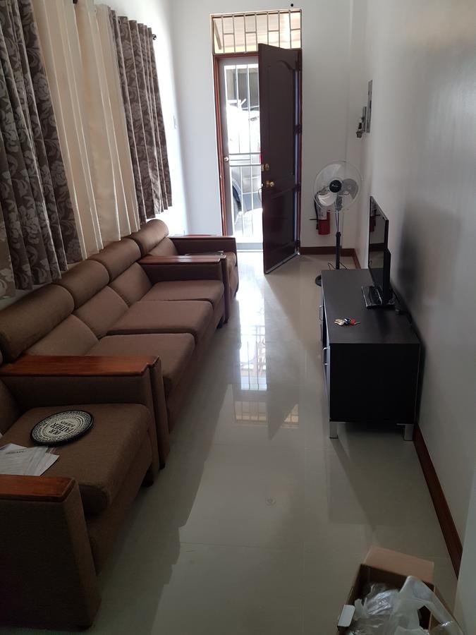 Kdc Homes Puerto Princesa Extérieur photo
