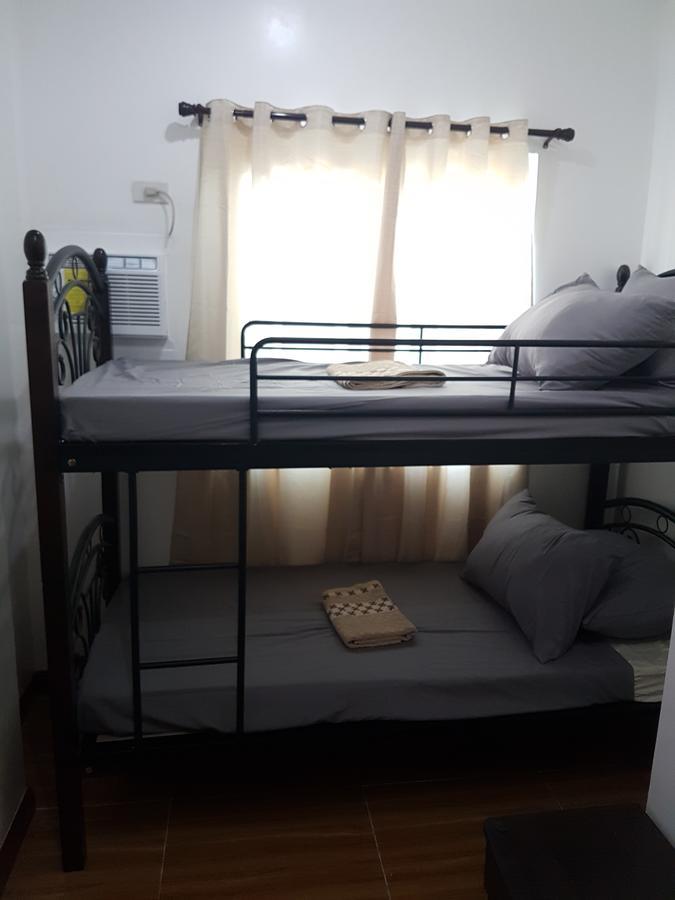 Kdc Homes Puerto Princesa Extérieur photo