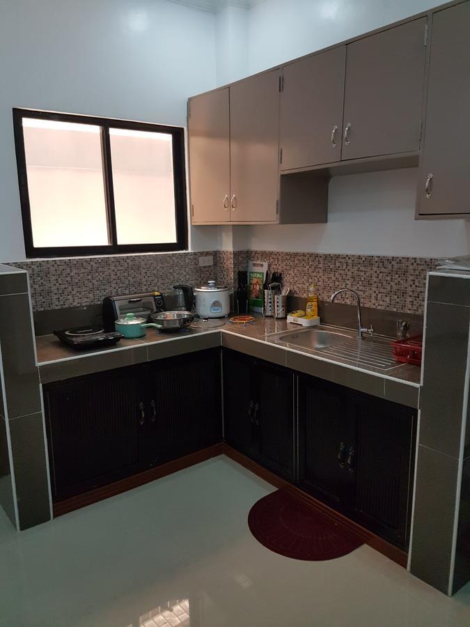Kdc Homes Puerto Princesa Extérieur photo