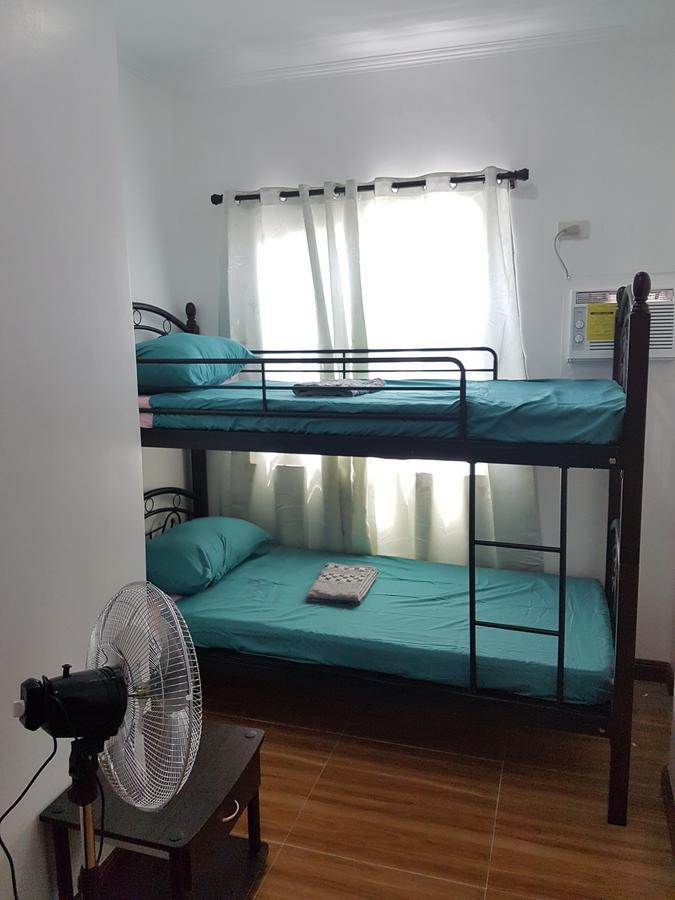 Kdc Homes Puerto Princesa Extérieur photo