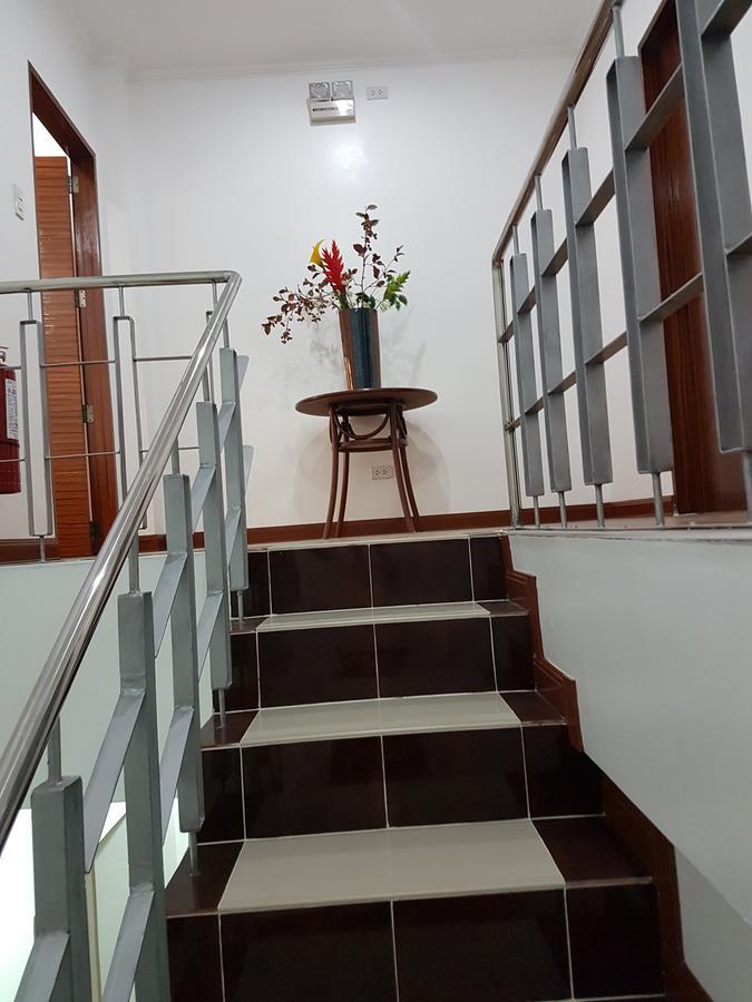 Kdc Homes Puerto Princesa Extérieur photo