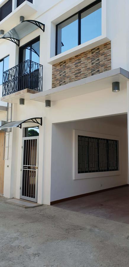 Kdc Homes Puerto Princesa Extérieur photo
